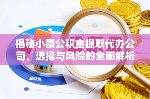 响水揭秘小额公积金提取代办公司，选择与风险的全面解析