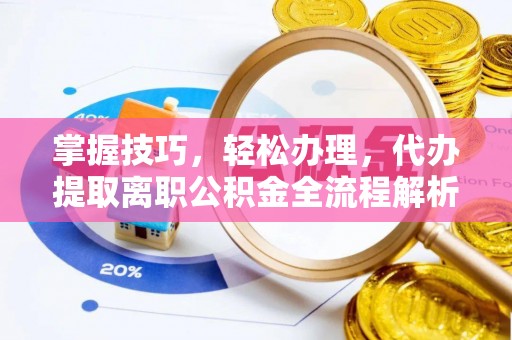 响水掌握技巧，轻松办理，代办提取离职公积金全流程解析